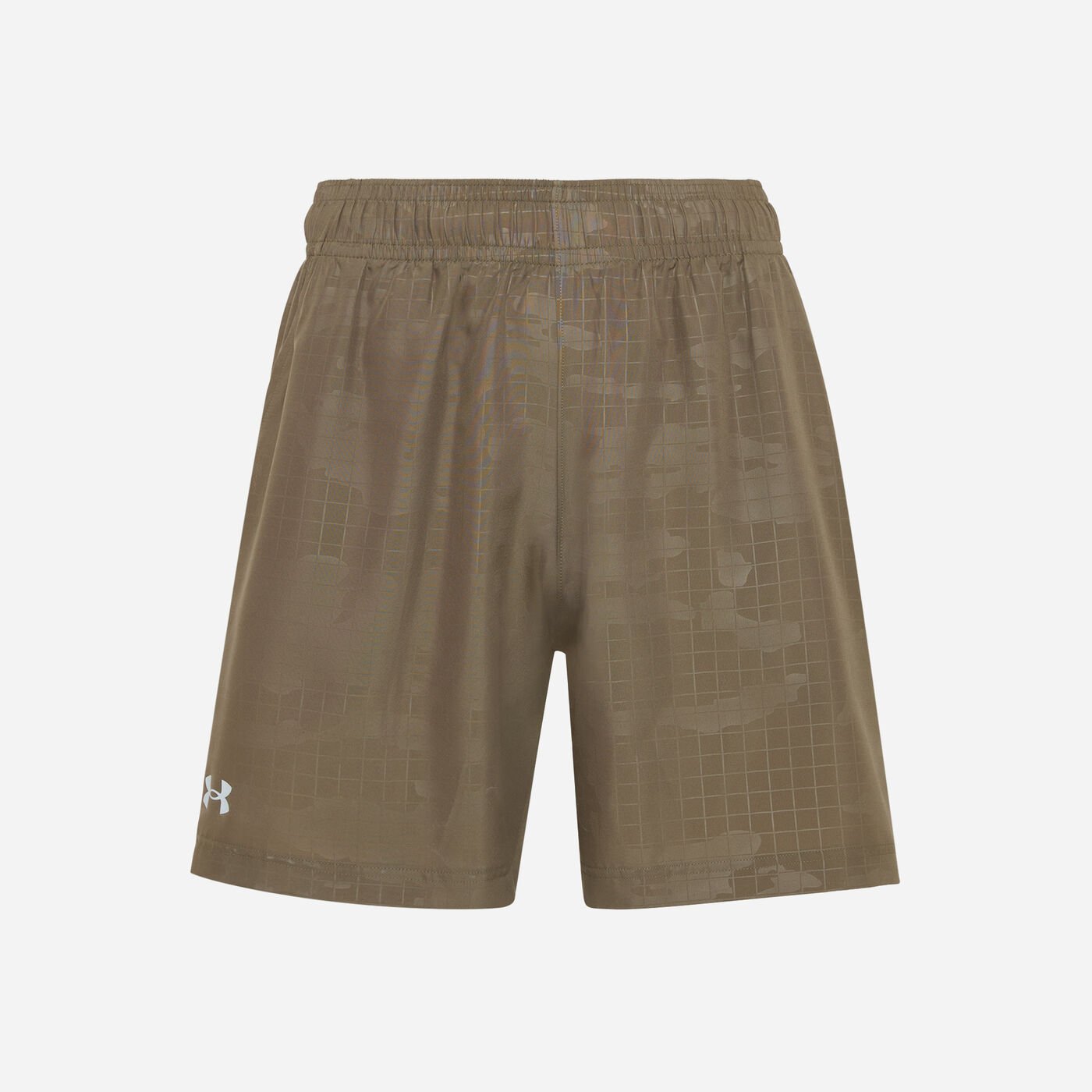 Men's UA Tech Woven Emboss Training Shorts