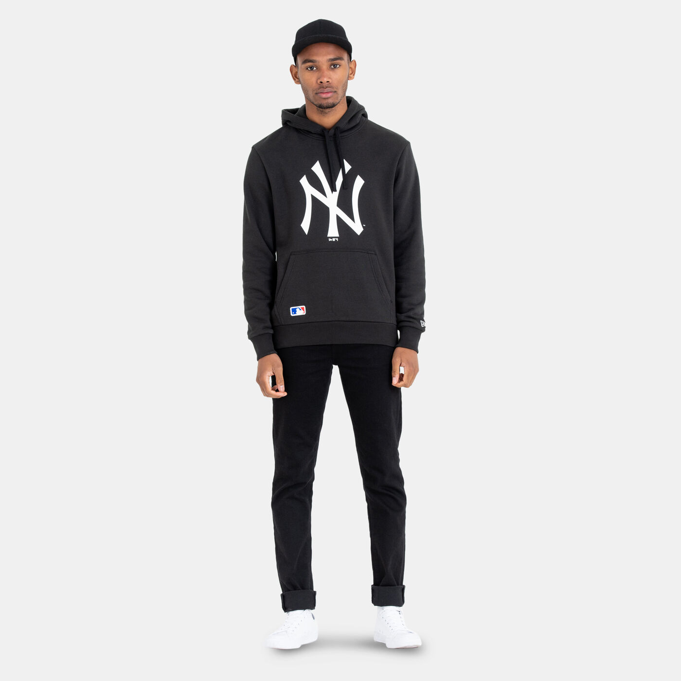 Men's MLB New York Yankees Hoodie