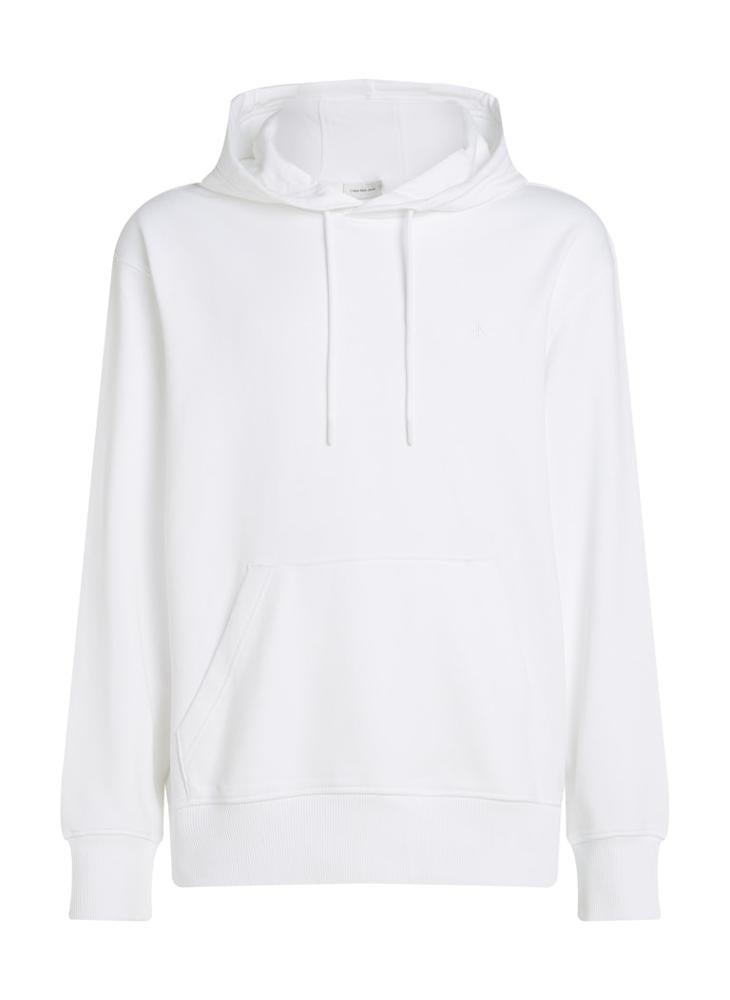 Graphic Print Drawsrting Hoodie