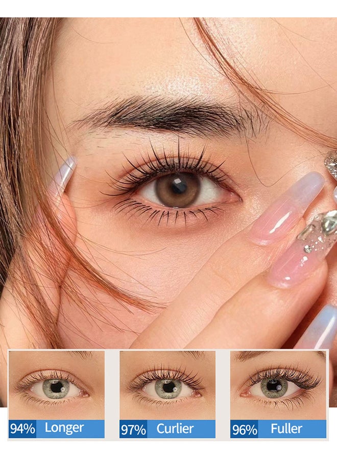 Enhancing Eyelash And Brow Growth Serum 3ml, Eyelash Enhancing Serum, Appearance of Longer And Thicker Eyelashes, Enhances And Protect Against Breakage, Improving Flexibility