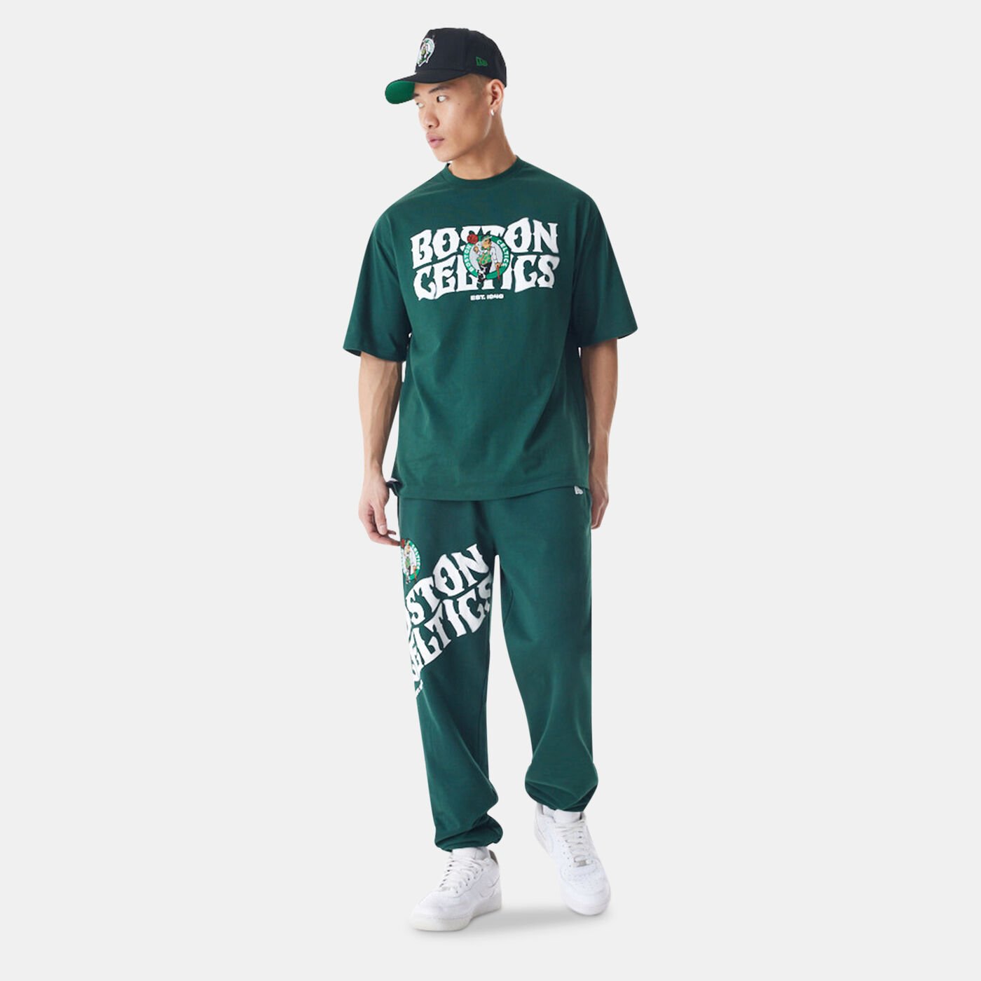 Men's NBA Boston Celtics Joggers