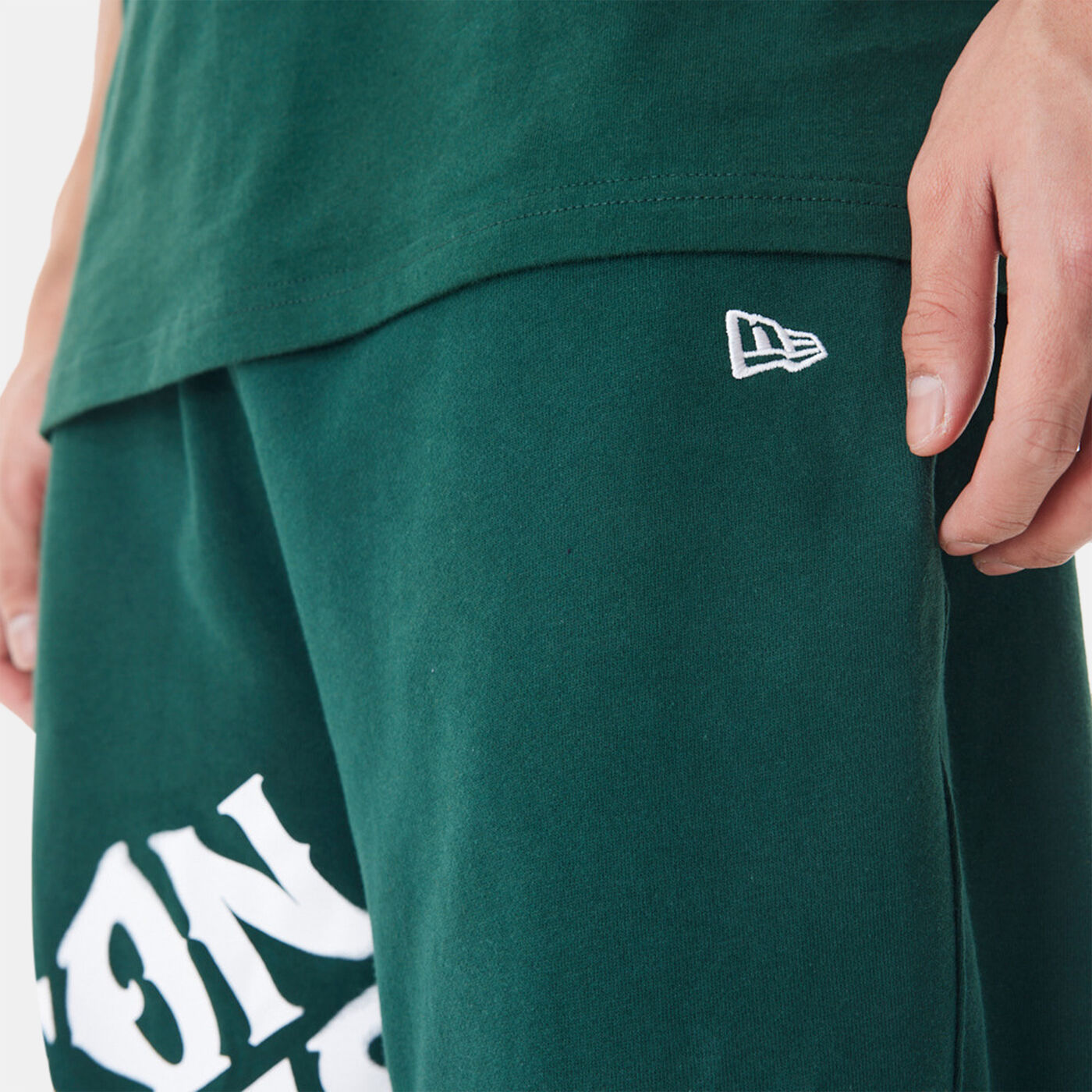 Men's NBA Boston Celtics Joggers