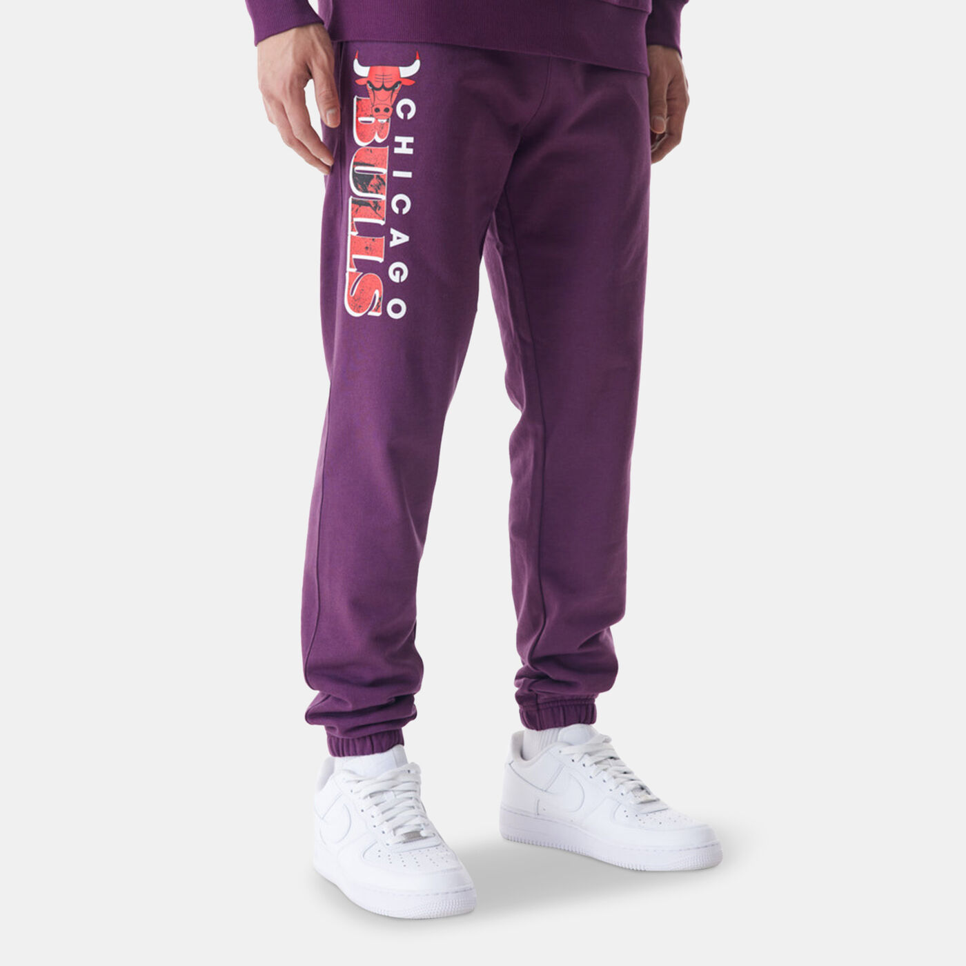 Men's NBA Los Angeles Lakers Graphic Joggers