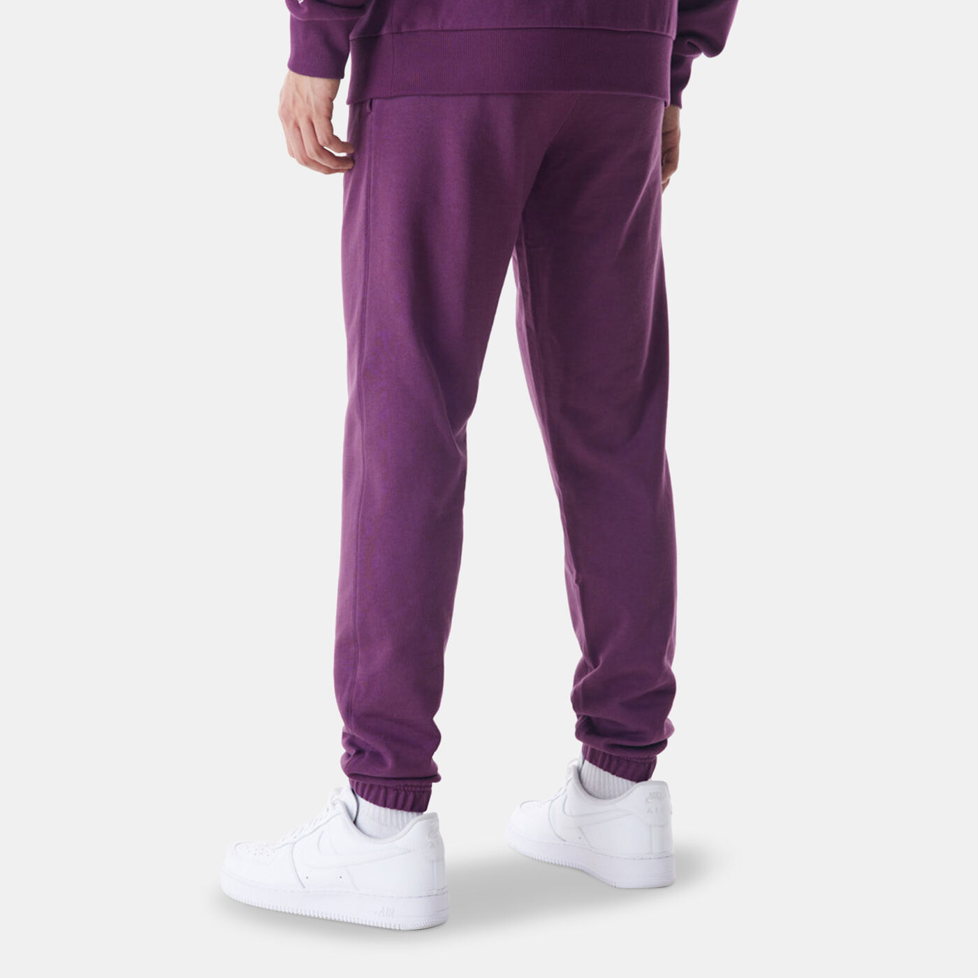 Men's NBA Los Angeles Lakers Graphic Joggers