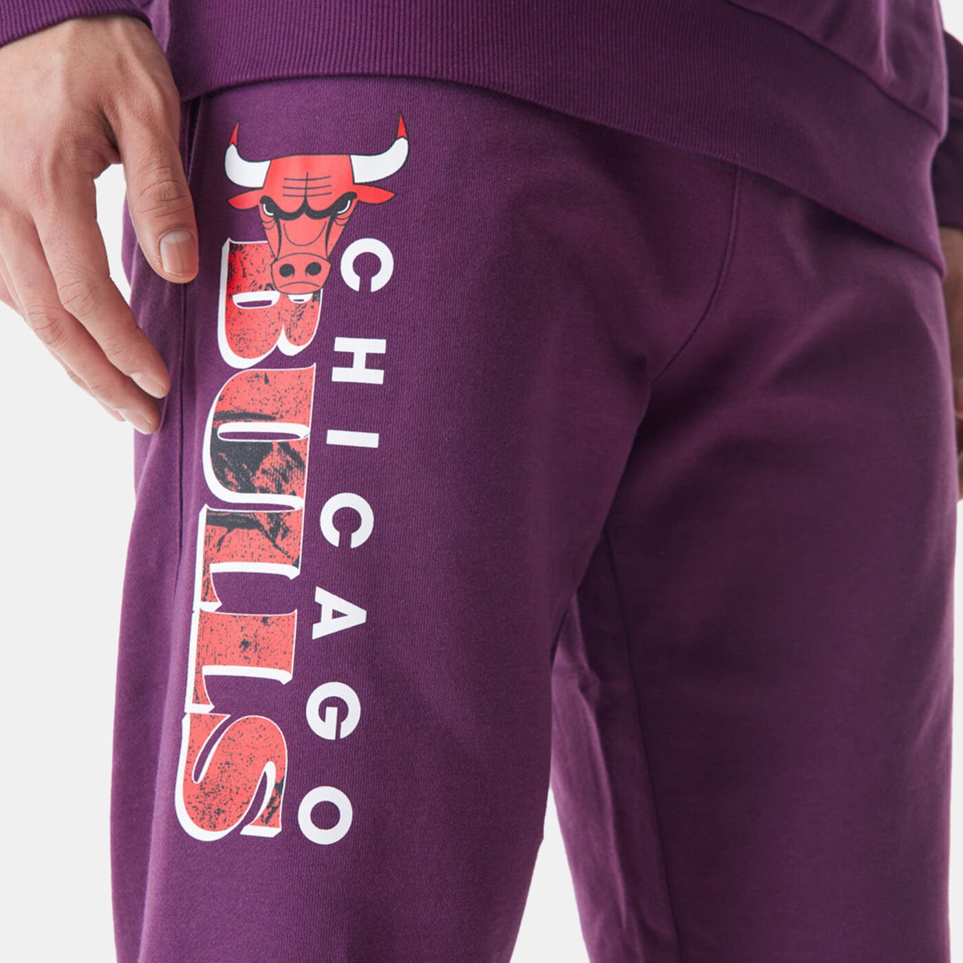 Men's NBA Los Angeles Lakers Graphic Joggers