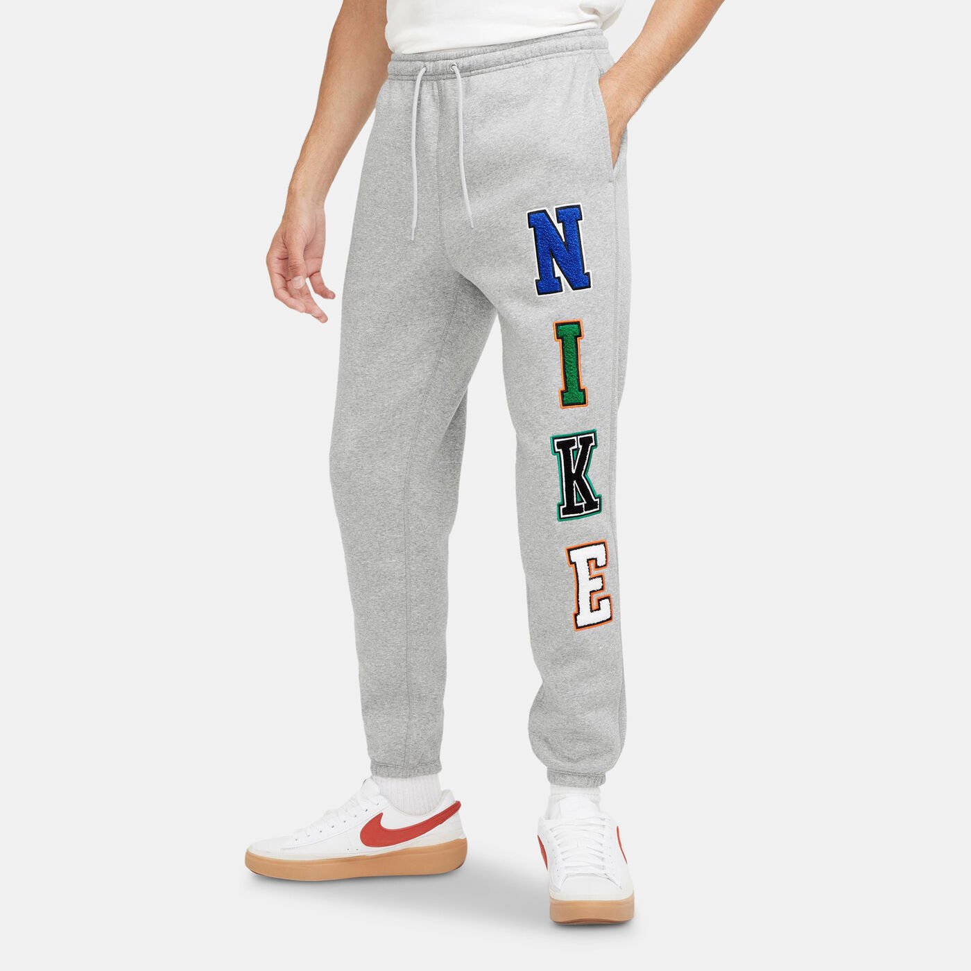 Men's Sportswear Club Sweatpants