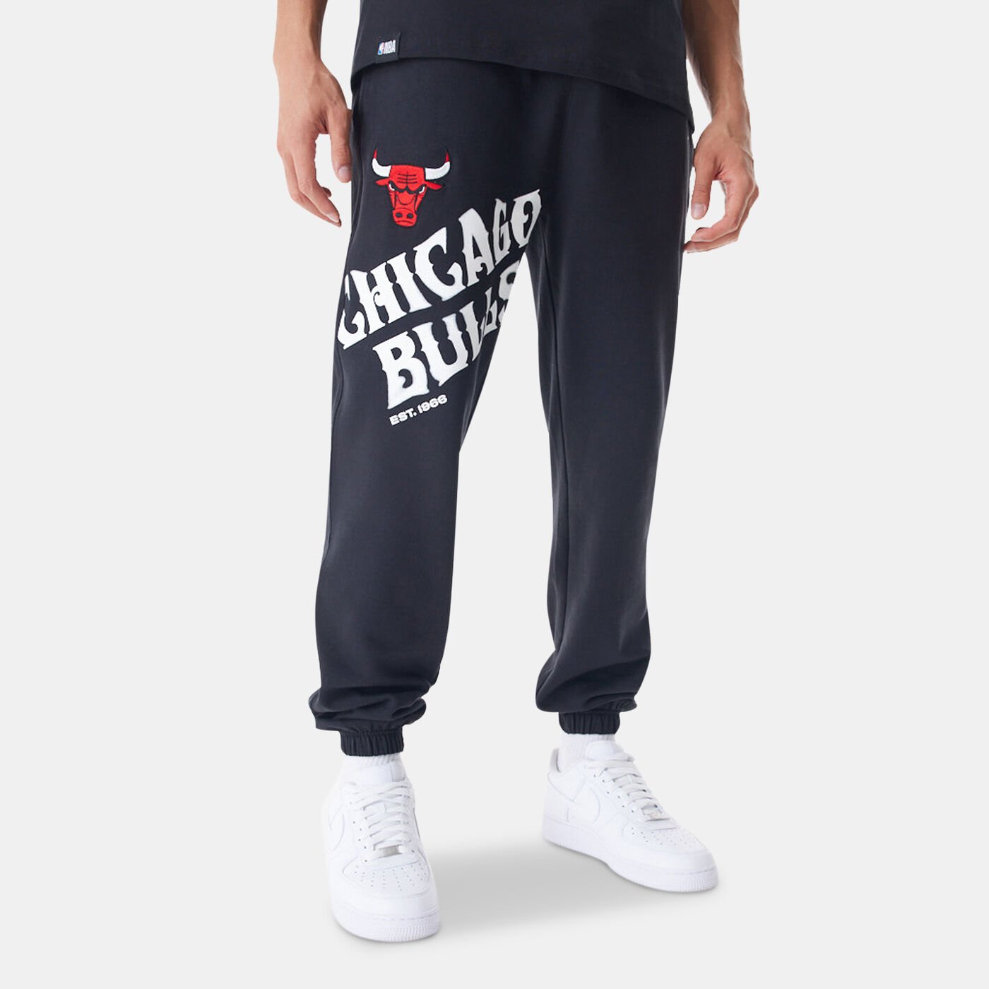 Men's NBA Los Angeles Lakers Joggers