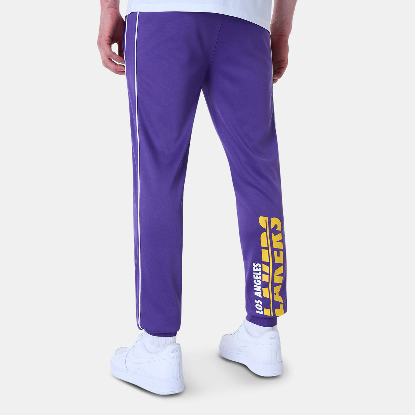 Men's NBA Los Angeles Lakers Track Pants