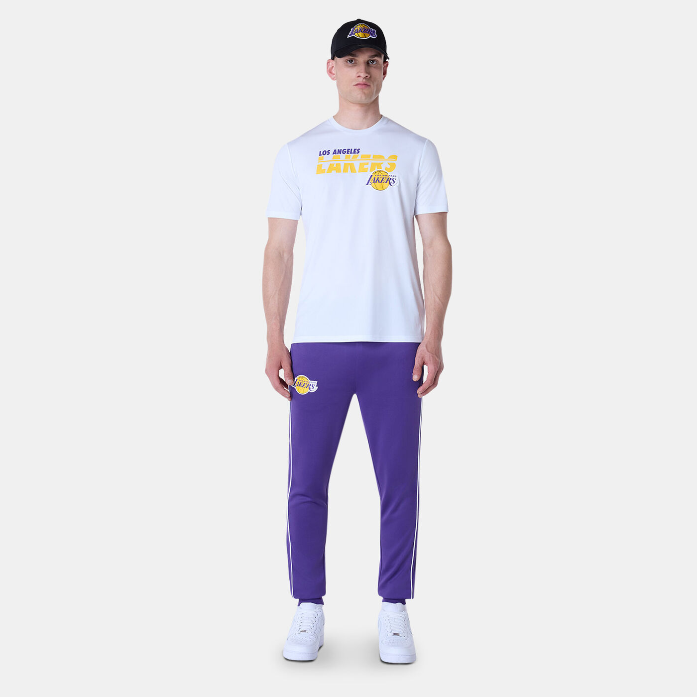 Men's NBA Los Angeles Lakers Track Pants