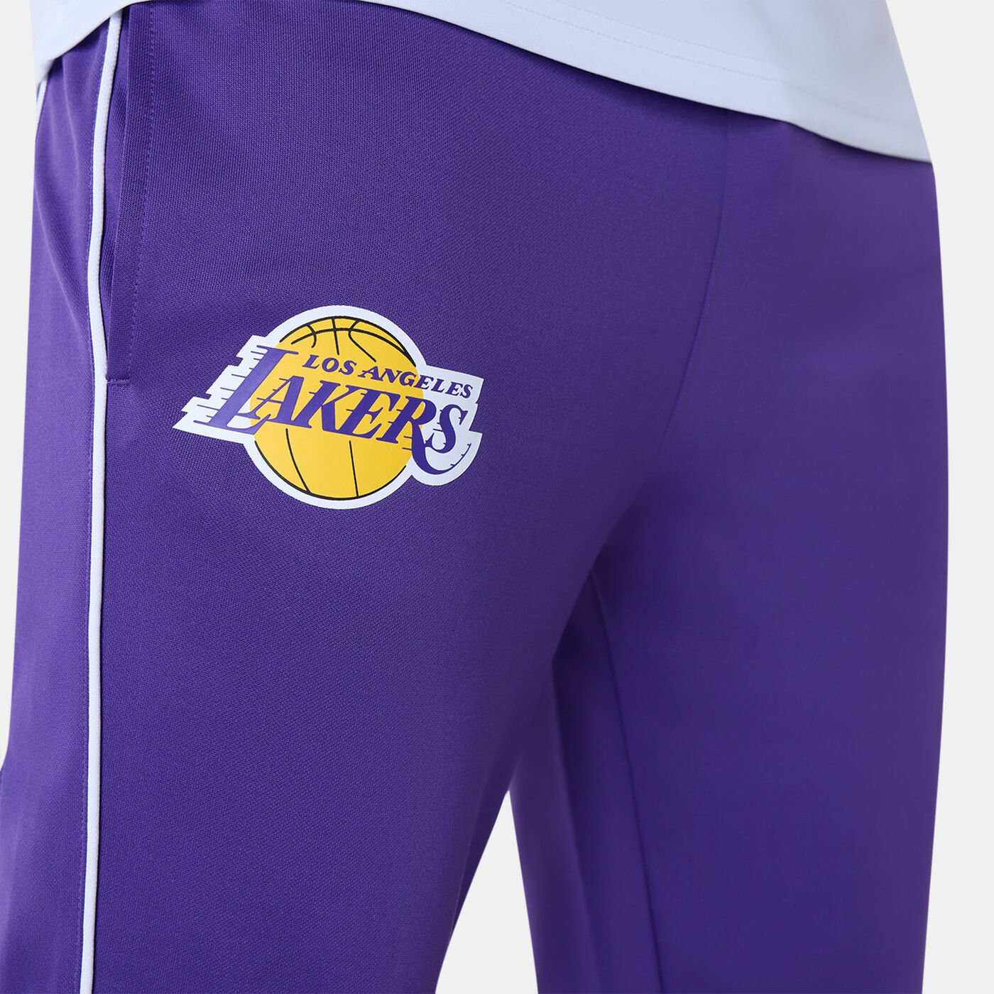 Men's NBA Los Angeles Lakers Track Pants