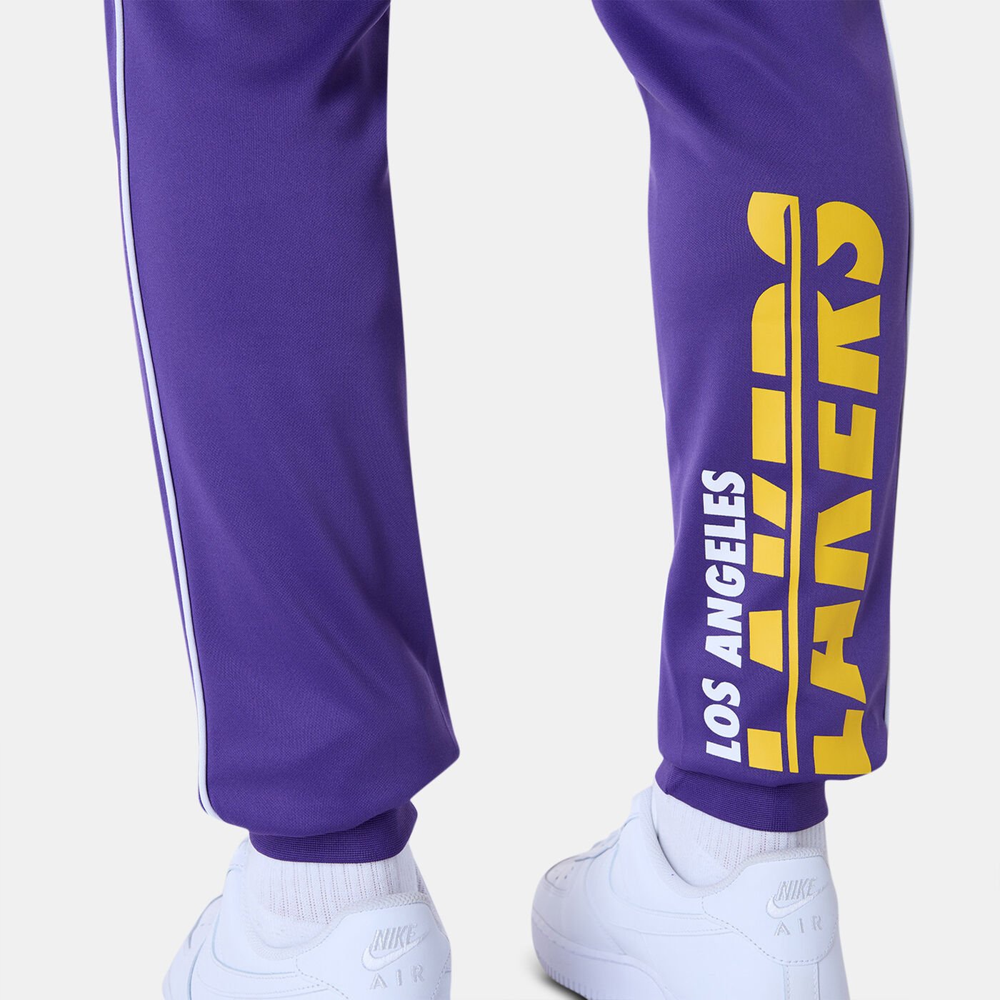 Men's NBA Los Angeles Lakers Track Pants