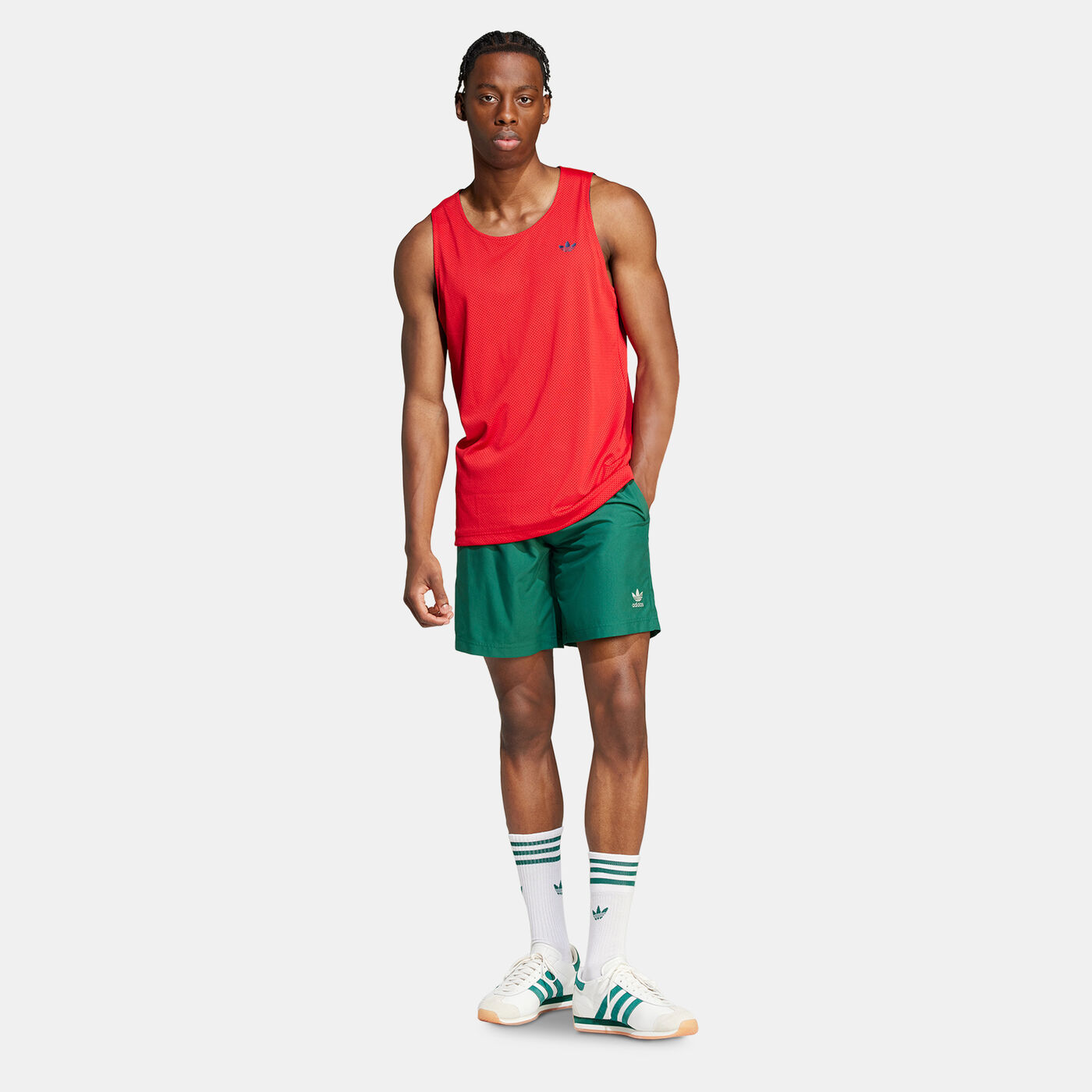 Men's Adicolor Swimming Shorts