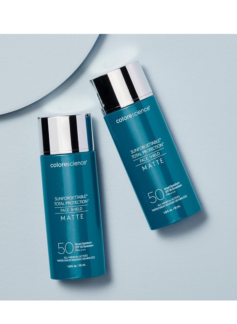 Colorescience Total Protection Face Shield SPF 50