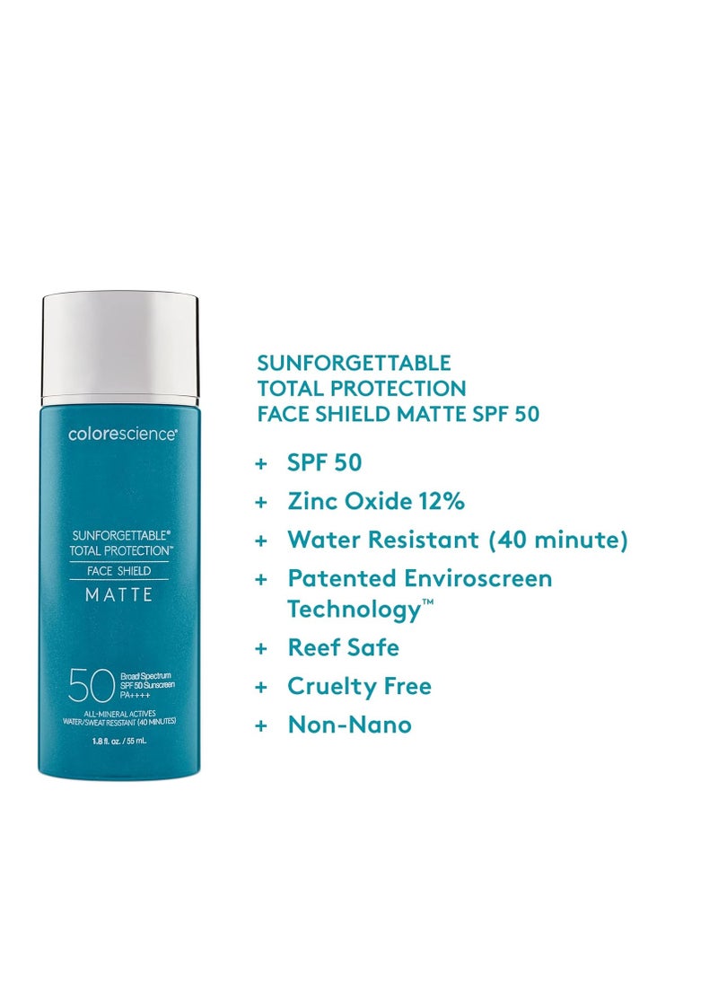 Colorescience Total Protection Face Shield SPF 50