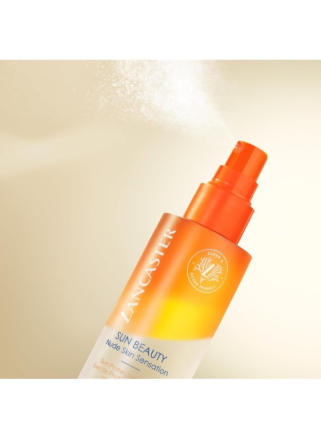Sun Beauty Sun Protective Water Spf50 150 Ml