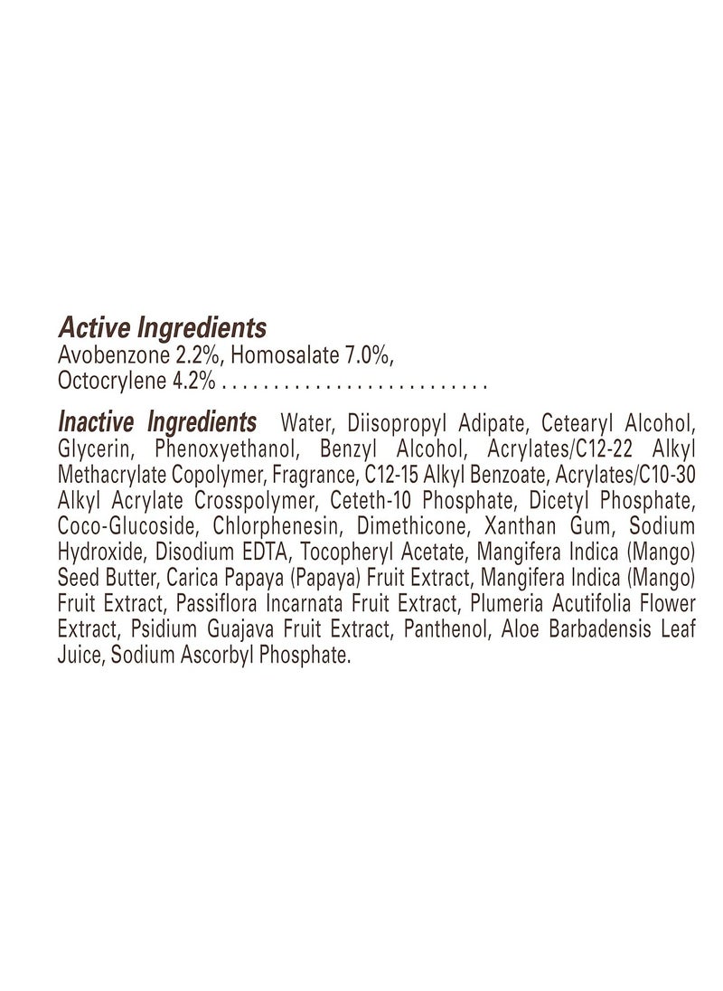 Hawaiian Tropic Everyday Active Lotion Sunscreen SPF 30, 8oz | Hawaiian Tropic Sunscreen SPF 30, Sunblock, Broad Spectrum Sunscreen, Oxybenzone Free Sunscreen, Water Resistant Sunscreen, 8oz