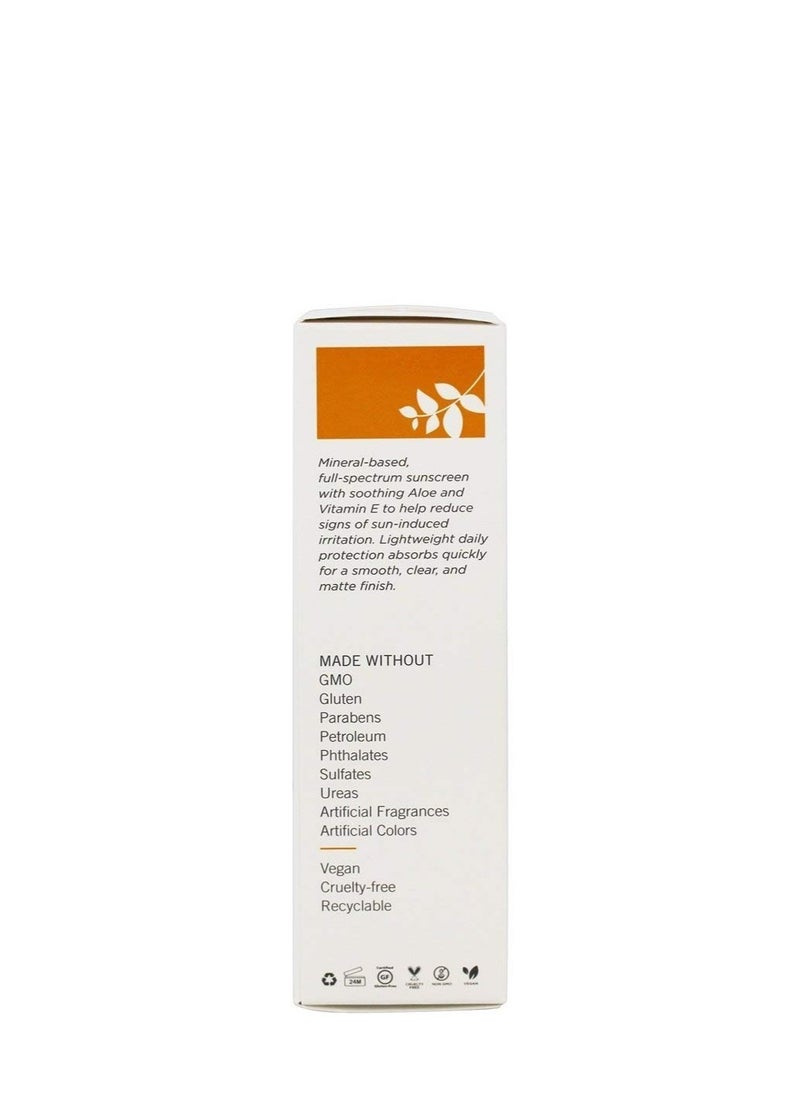 MyChelle Dermaceuticals - Sun Shield Sun Protection Lotion for Normal Skin Coconut 28 SPF - 2.3 fl. oz.