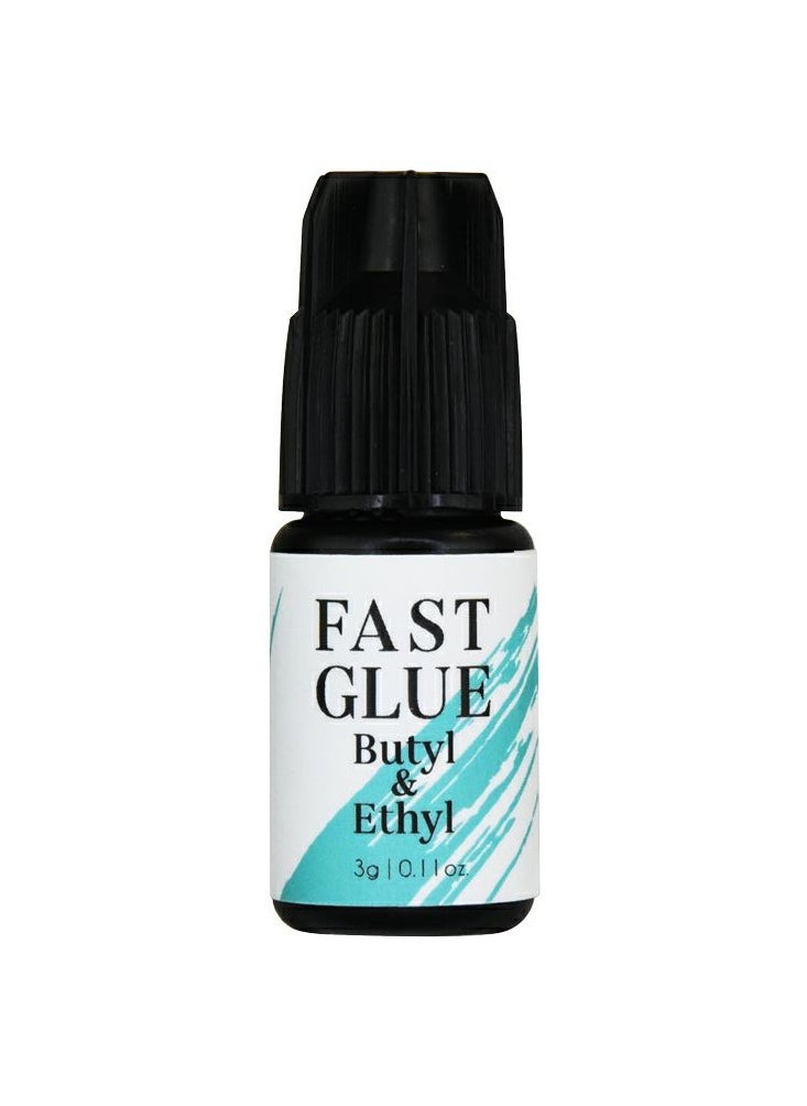 Fast glue Butyl & Etyl