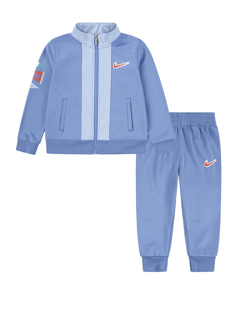 Infant E1D1 Tracksuit