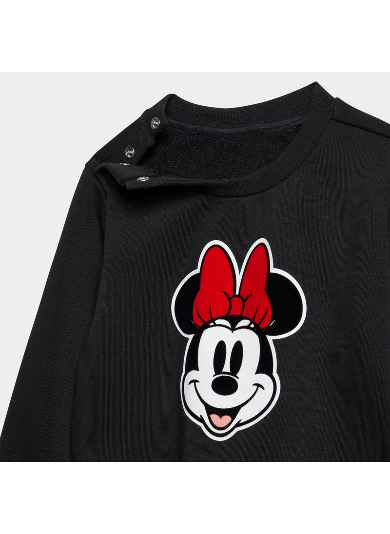 Infant Disney Mickey Mouse Crew Set
