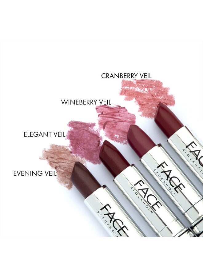 Veil Lipstick - Elegant (3.4G)