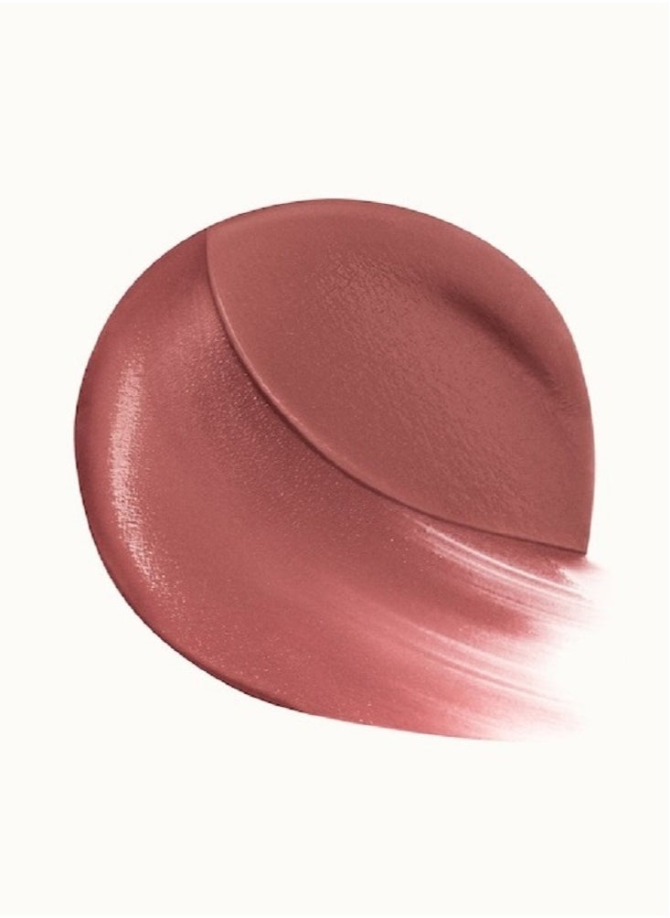 Rare Beauty by Selena Gomez Lip Soufflé Matte Cream Lipstick in Fearless - Deep Mauve Rose 3.9ml