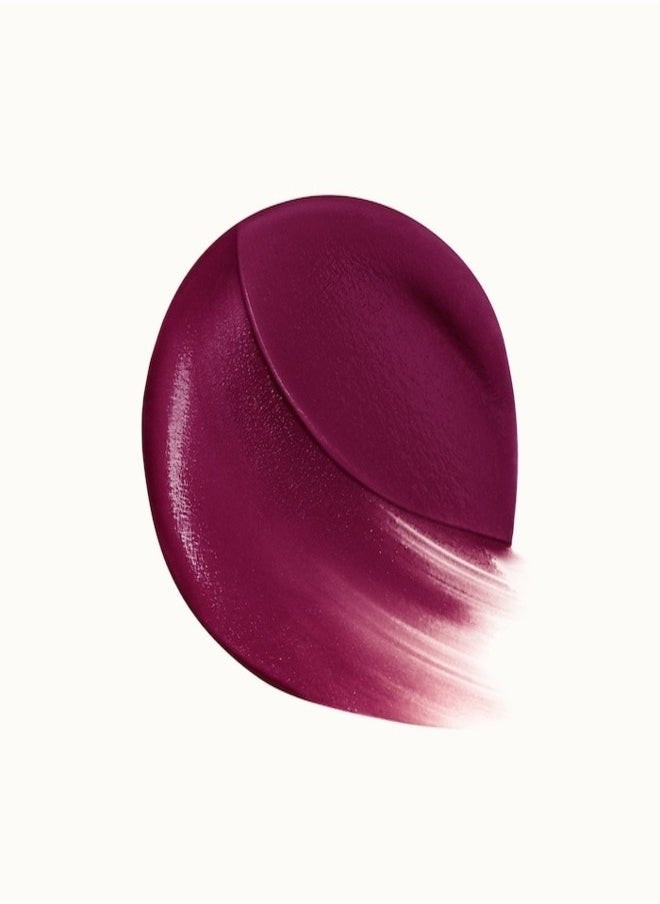 Rare Beauty by Selena Gomez Lip  Soufflé Matte Cream Lipstick in  Strengthen - Dark Cool Red - 3.9ml
