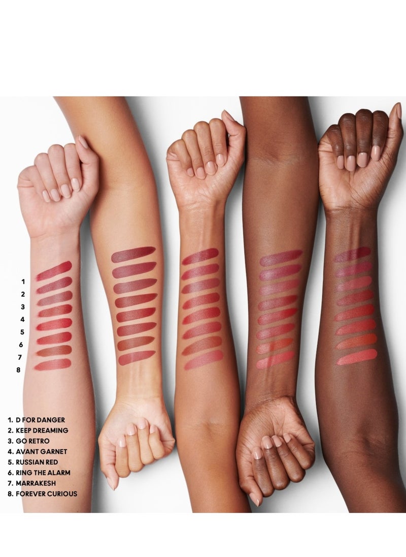 Macximal Matte Lipstick- Marrakesh, 3.5g