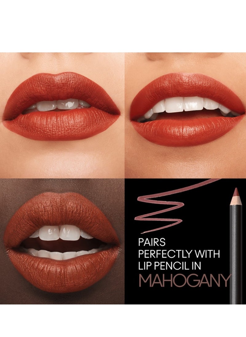 Macximal Matte Lipstick- Marrakesh, 3.5g