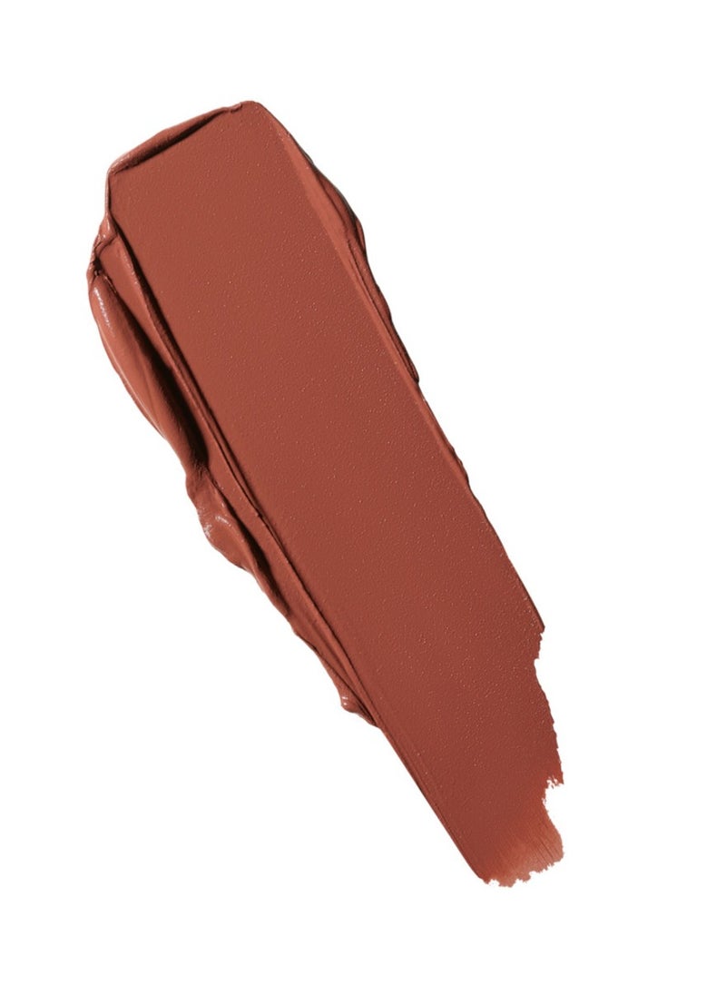 Macximal Matte Lipstick- Taupe, 3.5g