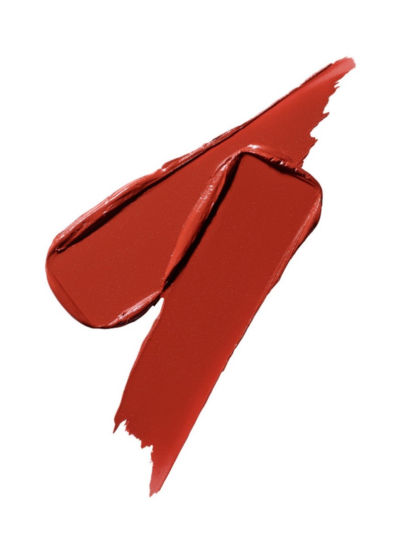 Macximal Matte Lipstick- Chili, 3.5g