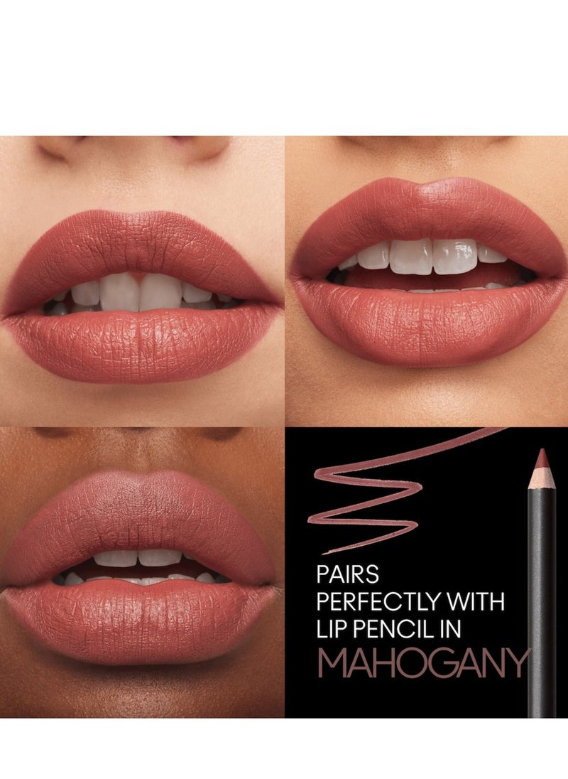 Macximal Matte Lipstick- Sweet Deal, 3.5g