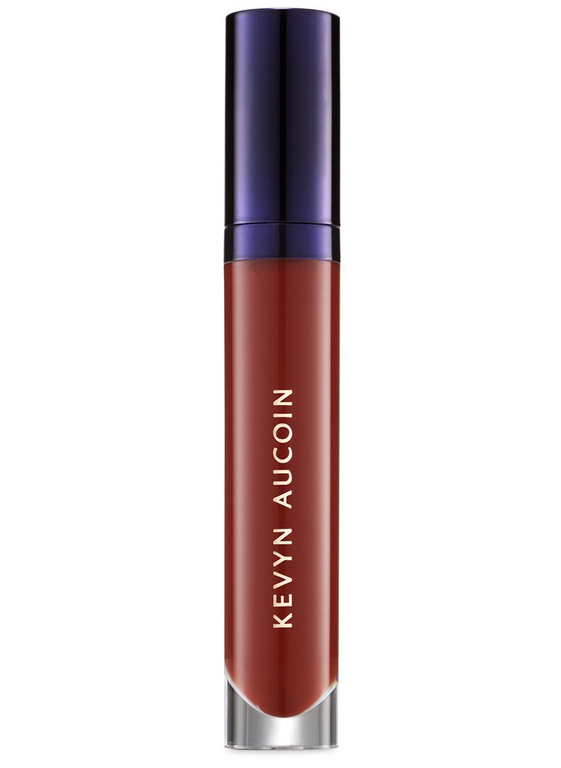 KEVYN AUCOIN Velvet Lip Paint Striking 5ml