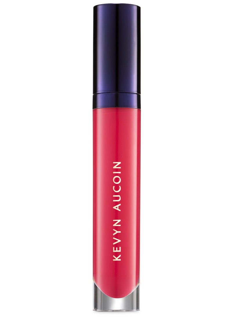 KEVYN AUCOIN Velvet Lip Paint Expressive 5ml