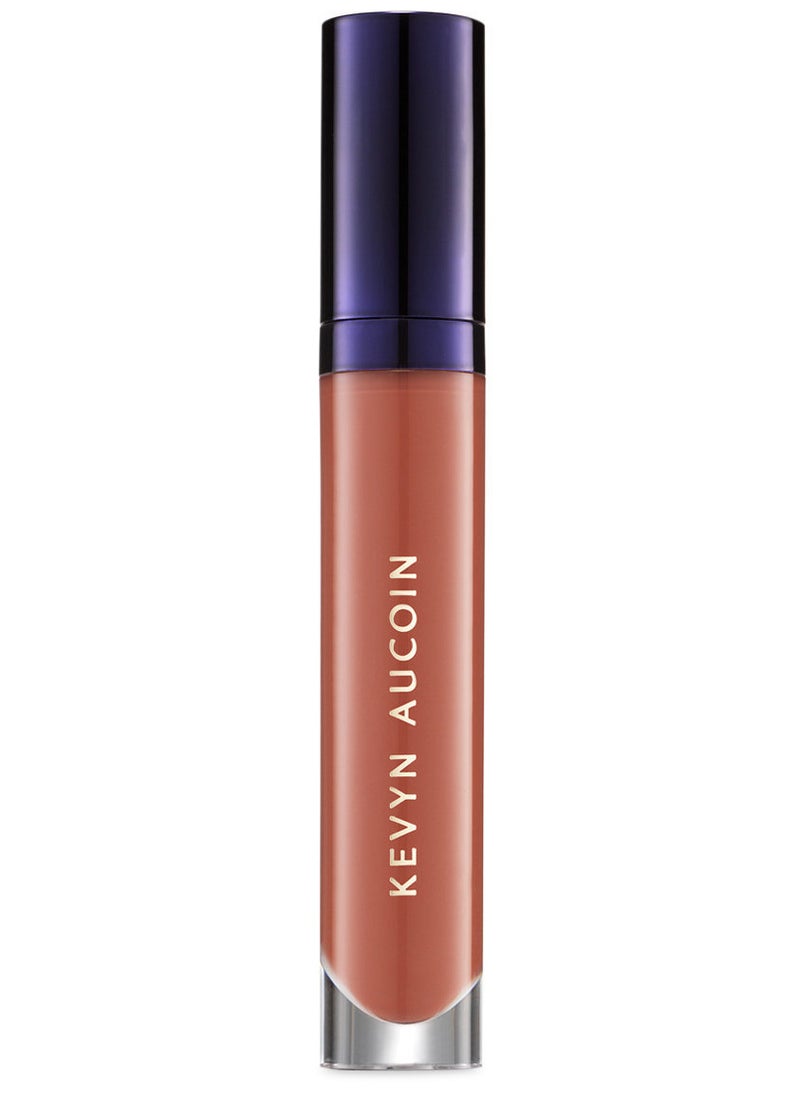 KEVYN AUCOIN Velvet Lip Paint Enchanting 5ml