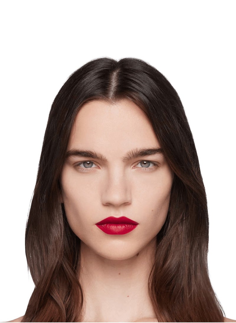 GUCCI Rouge A Lèvres Mat Lipstick- 509 Rosso Ancora, 3.5g