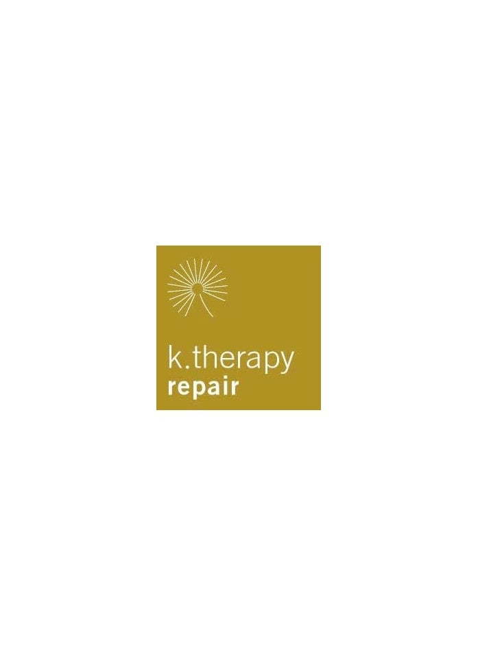 Lakme K.Therapy Repair Shampoo – 300ml