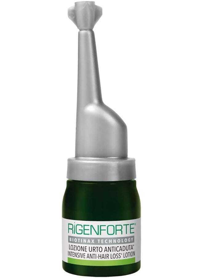 Esi Rigenforte Intensive Lotion, 12 Vials