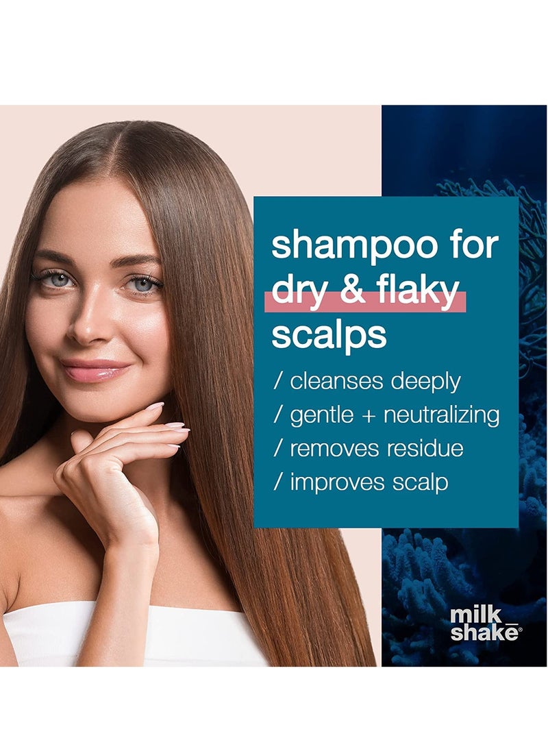 milk_shake Purifying Blend Shampoo