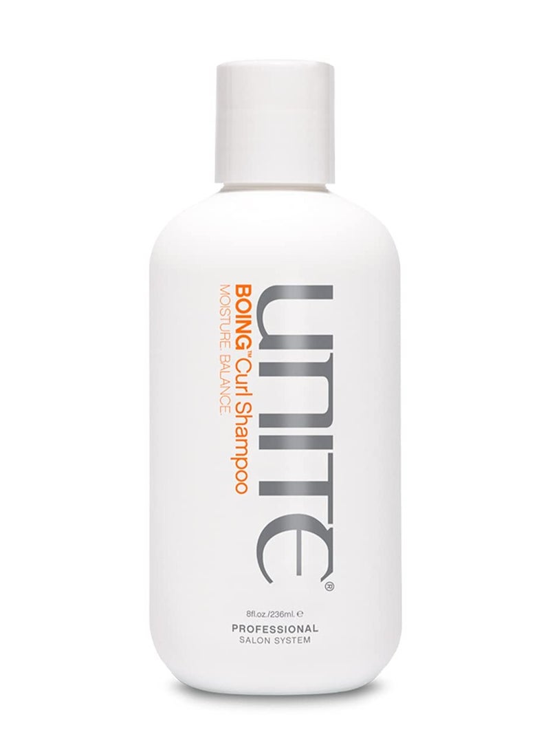 UNITE Hair BOING Curl Shampoo, 8 fl. Oz