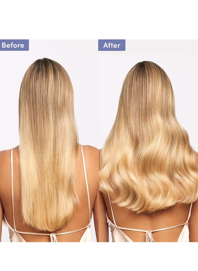 Coco & Eve Boost Therapy Hair Volumizing Shampoo with Biotin, Panthenol to Target Hair Thinning, Enhance Volume and Density. Strengthening, Thickening Shampoo for Fuller, Healthier Hair (9.47 fl oz)