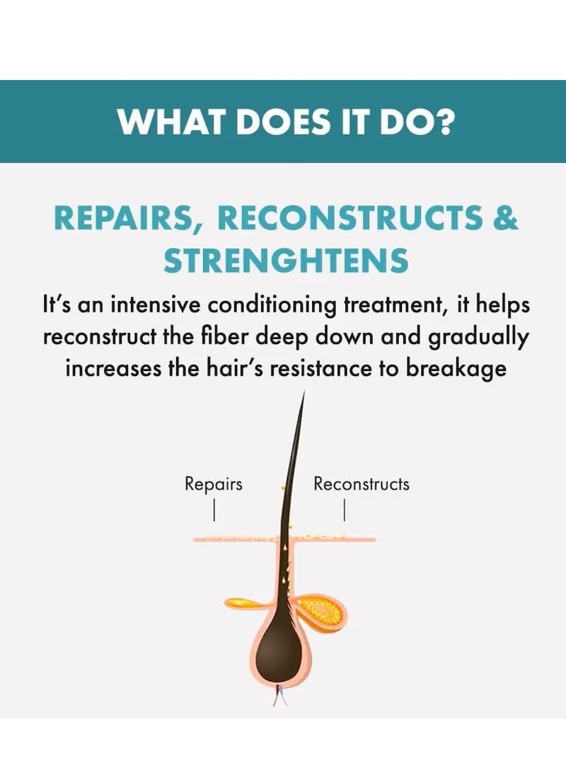 Alfaparf Milano Semi Di Lino Reconstruction Reparative Shampoo for Damaged Hair - Color Safe, Hydrating Shampoo for Dry Hair - Restores Fiber & Elasticity - Sulfate & Paraben Free - Vegan (33.8 oz)