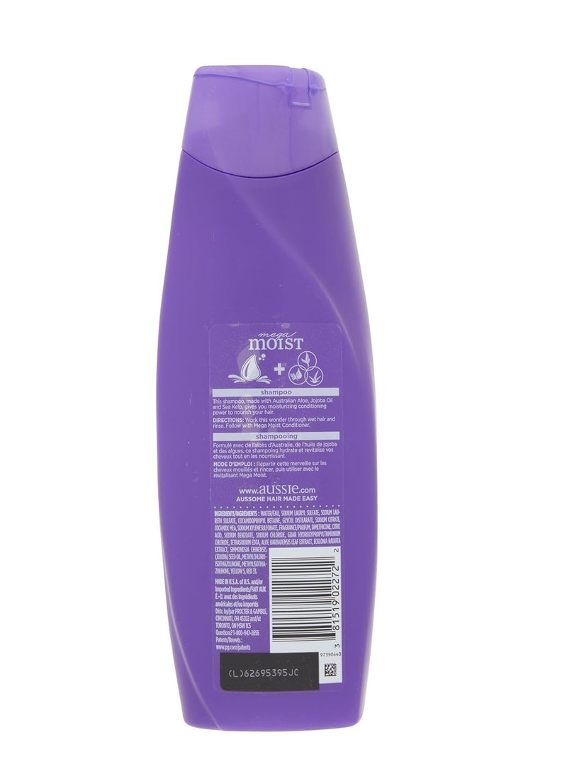 Aussie Moist Shampoo 13.50 oz