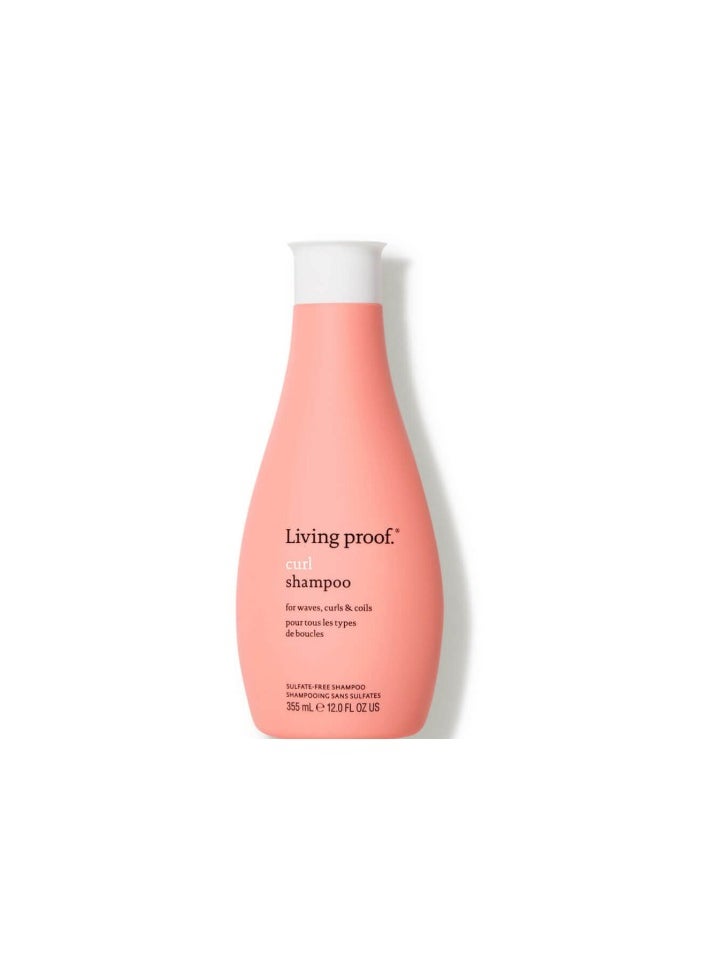 LIVING PROOF CURL SHAMPOO 340ML