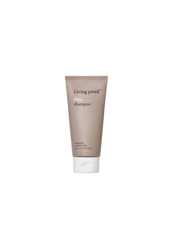 LIVING PROOF NO FRIZZ SHAMPOO TRAVEL SIZE 60ML