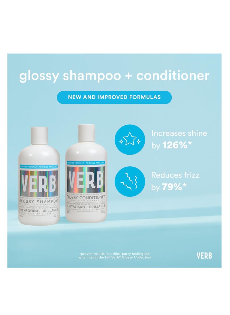 VERB Glossy Shampoo