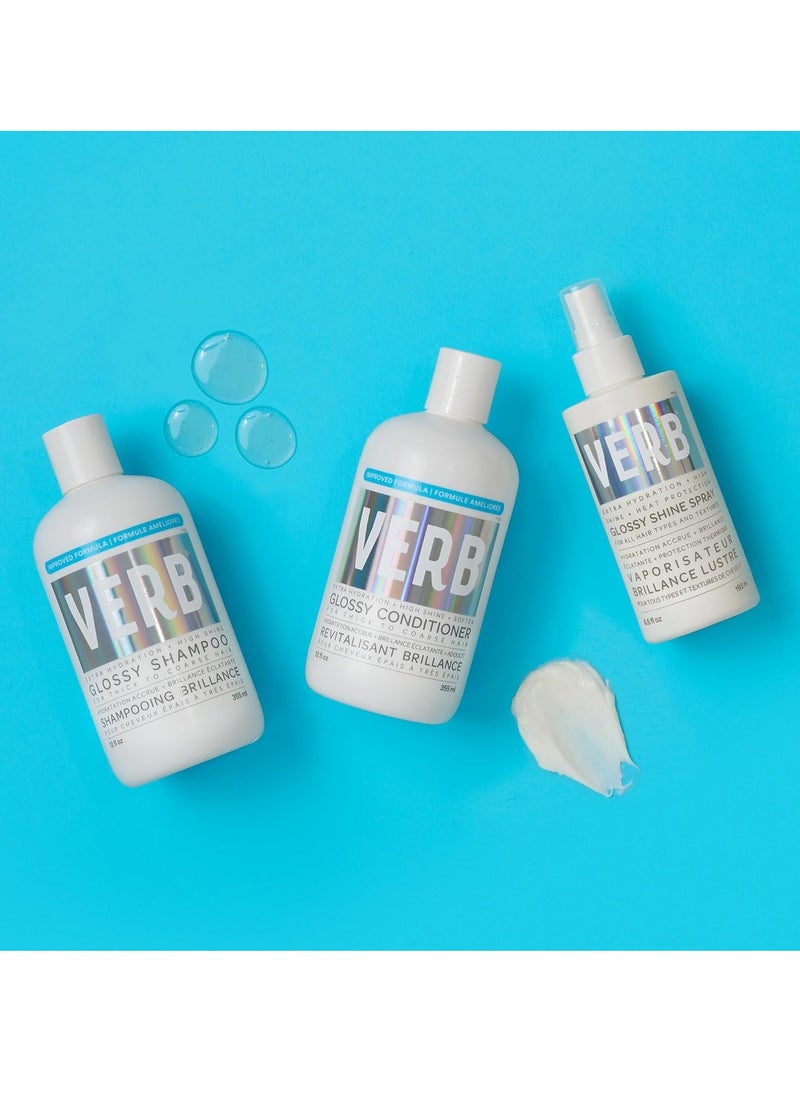 VERB Glossy Shampoo