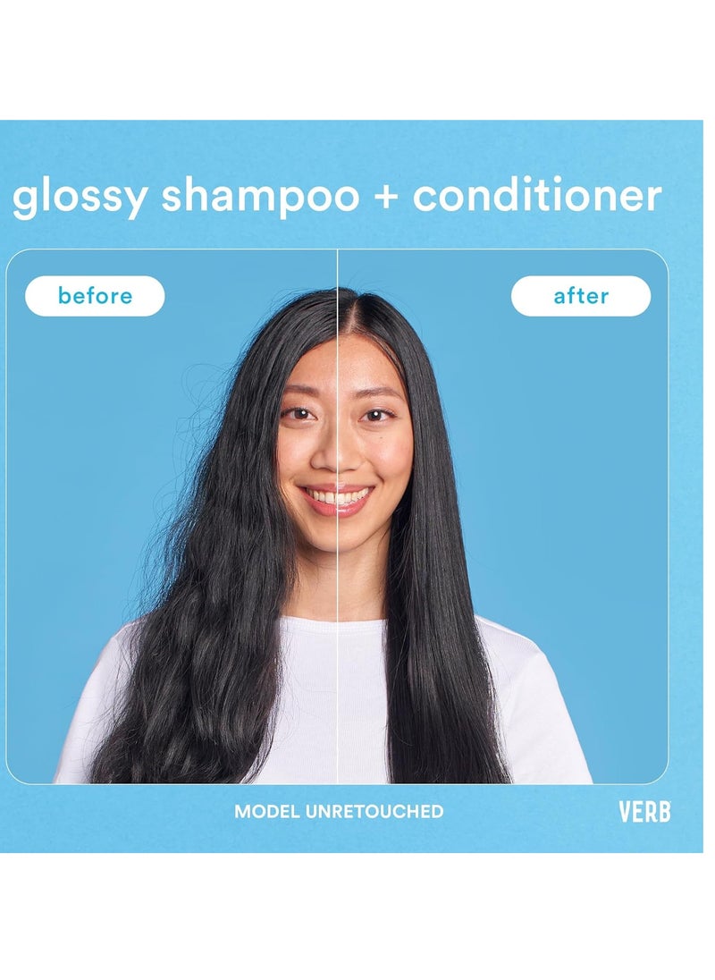 VERB Glossy Shampoo