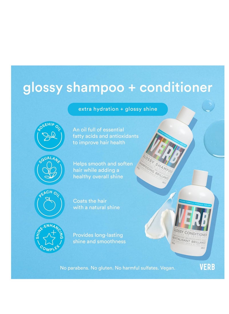 VERB Glossy Shampoo