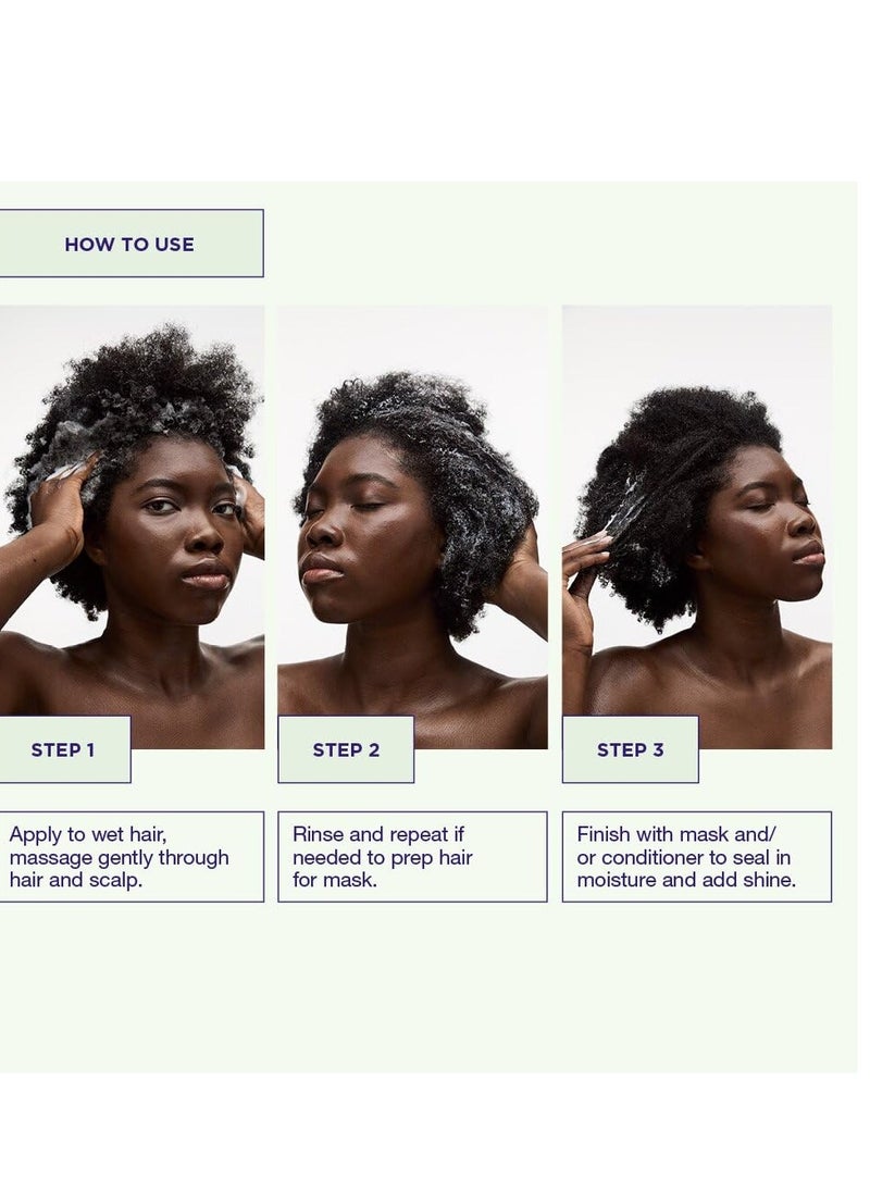 Maria Nila Head & Hair Heal, Soothing Aloe Vera for dry & itchy scalps, 100% Vegan & Sulfate/Paraben free